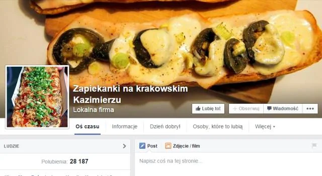 Fani zapiekanek z Krakowa chętnie podpowiedzą, gdzie wybrać się na hip-hopową imprezę.