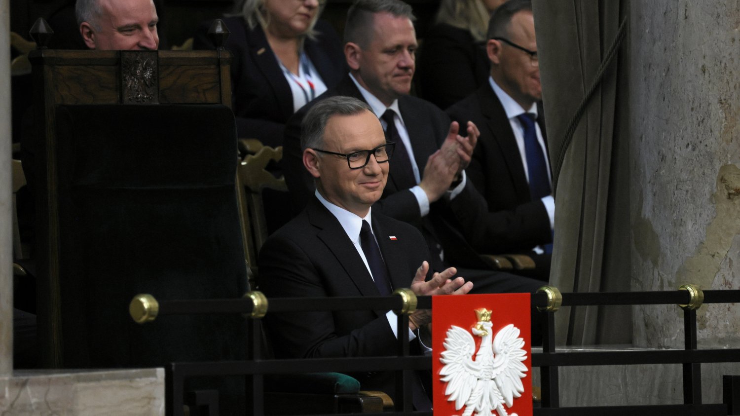 Eksperci przestrzegają przed konsekwencjami decyzji Andrzeja Dudy