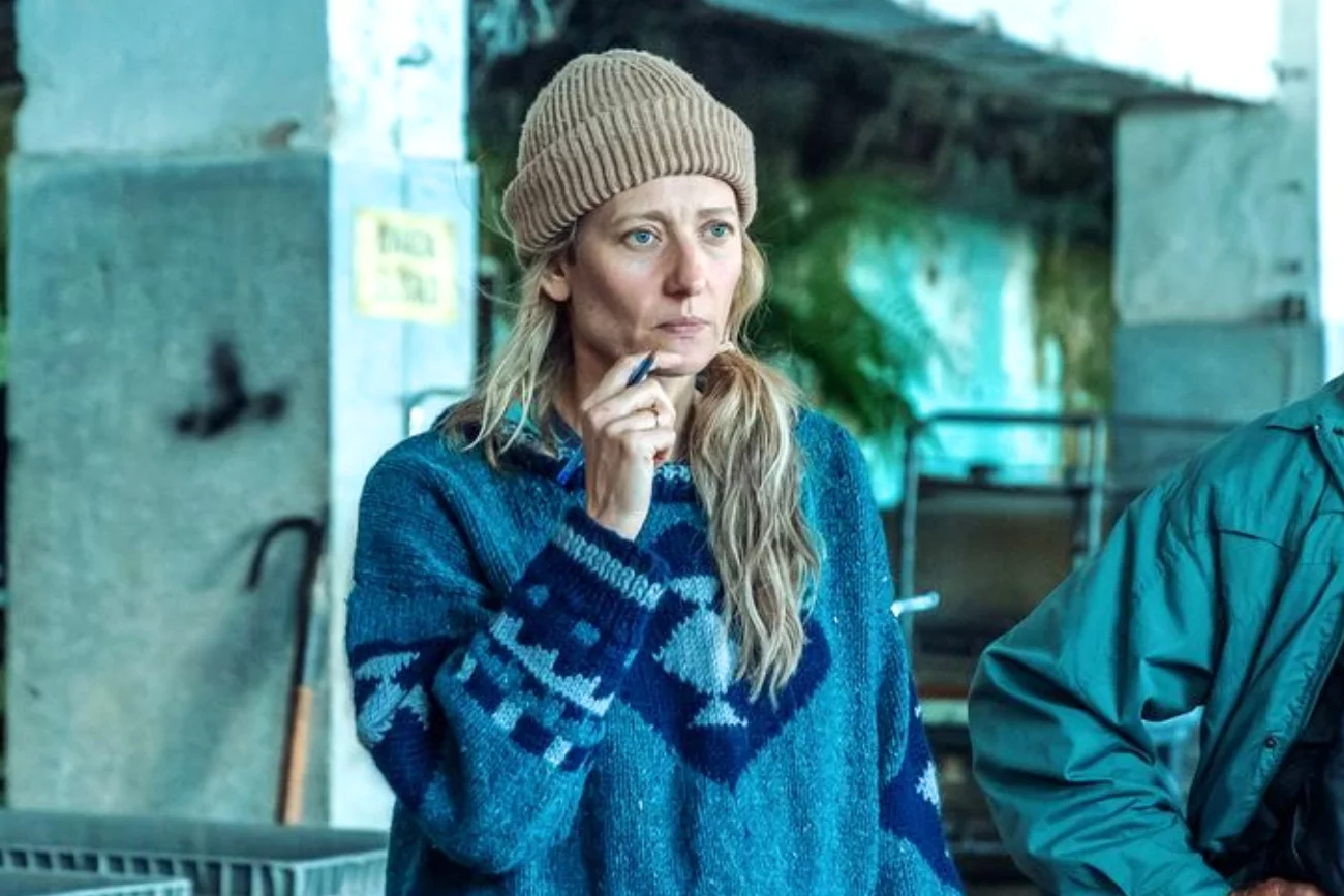 Polacy znów to zrobili! Ten kryminał podbija światowe rankingi Polacy znów to zrobili! "Scheda" w czołówce światowego rankingu HBO Max