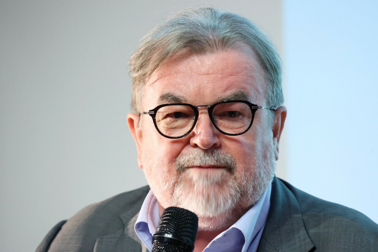 Miszczak wprowadza kolejne zmiany.