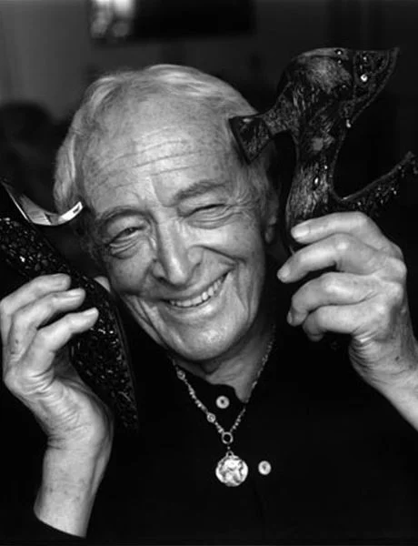 Roger Vivier