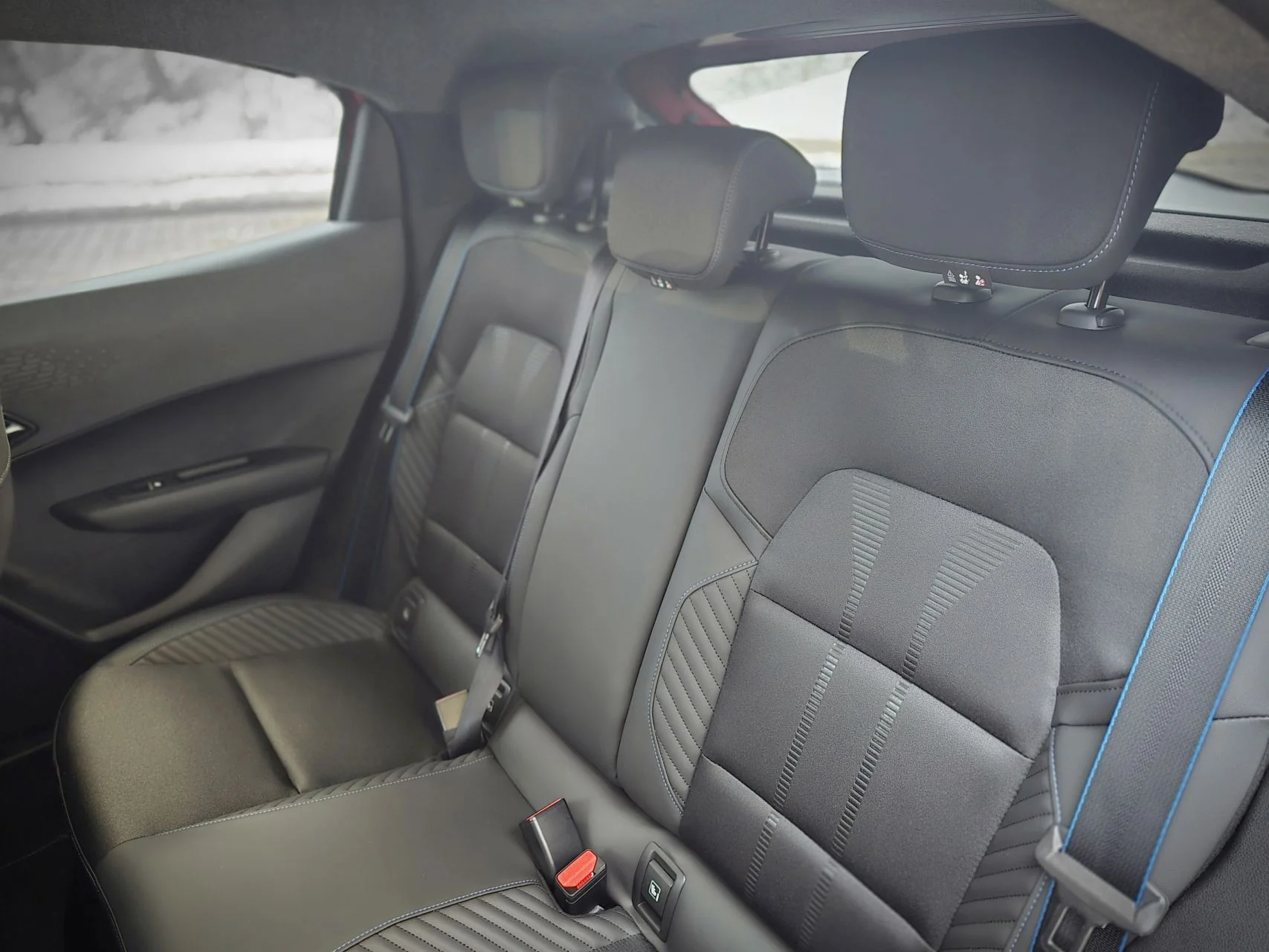 Nowe Renault Clio Nowe Renault Clio