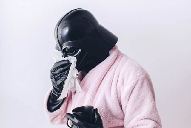 Nie taki Lord zły, jakiego malują?