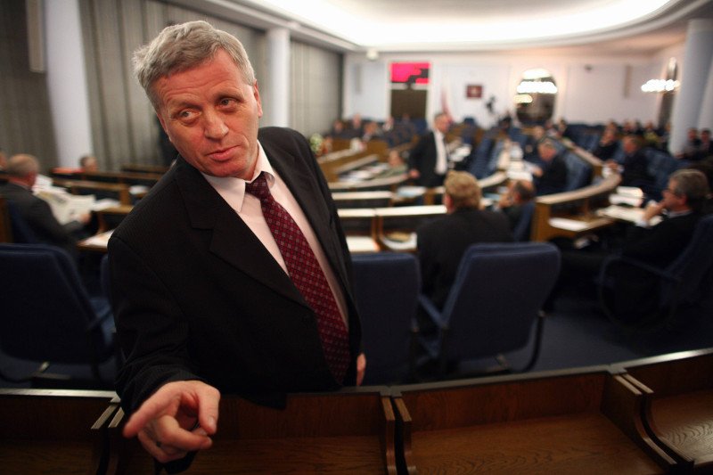 Stanisław kogut ma zostać jeszcze dziś zatrzymany przez CBA – tak donosi portal wpolityce.pl.