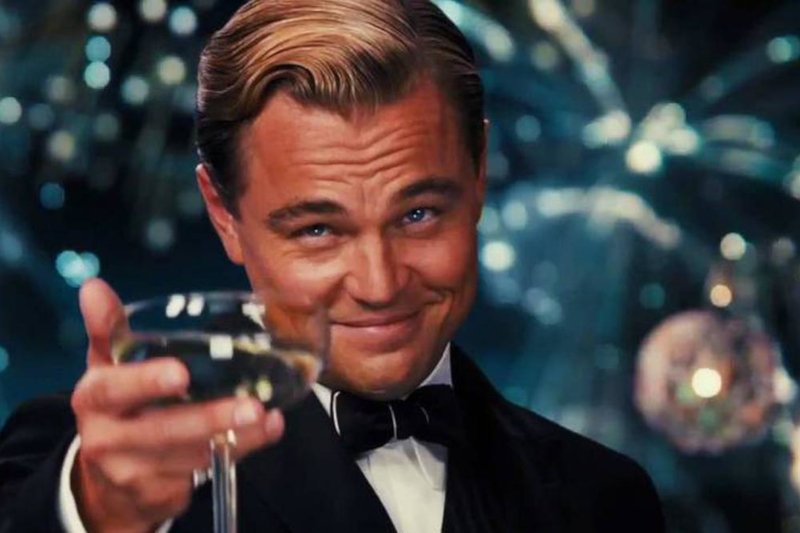 Nowa ekranizacja "Wielkiego Gatsby'ego" będzie serialem.