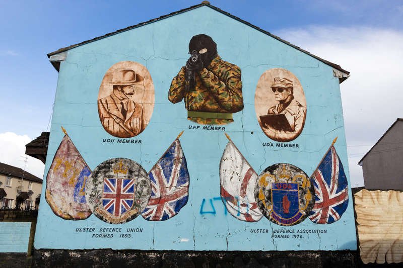 Polacy padają ofiarami ataków w Irlandii, ale nie przez narodowość, tylko religię