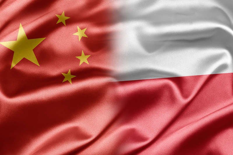 Chiny zainwestują w Polsce 1,5 miliarda złotych w energetykę, nowe technologie i nieruchomości