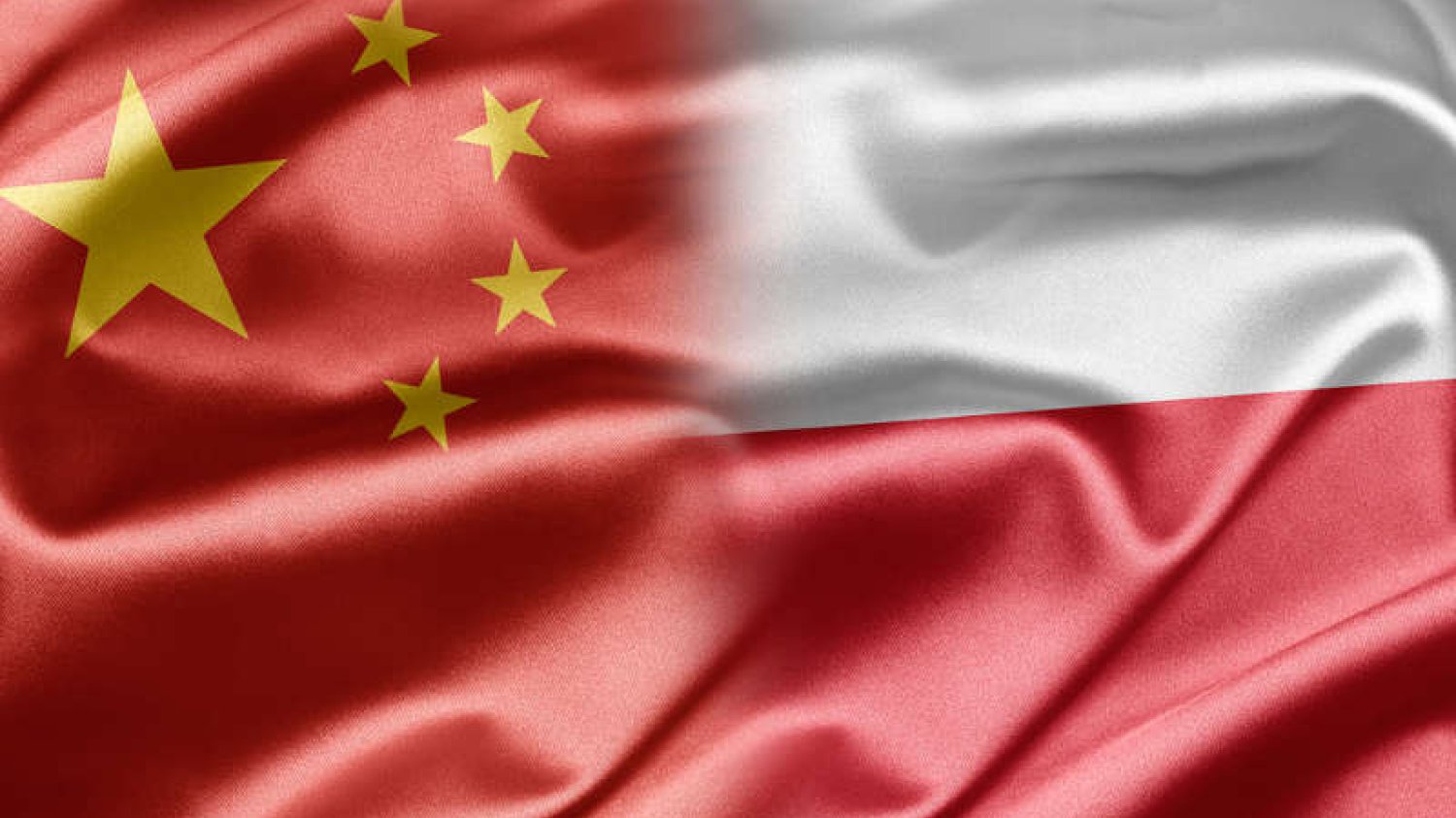 Chiny zainwestują w Polsce 1,5 miliarda złotych w energetykę, nowe technologie i nieruchomości