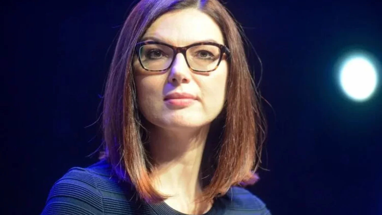 Michalik: Ani przez chwilę nie można zapomnieć kim naprawdę są.
