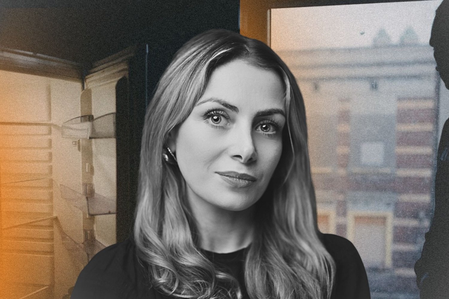 Daria Różańska-Danisz i fotograf Maciej Stanik wyróżnieni w ogólnopolskim konkursie dziennikarskim "Twarze ubóstwa", za reportaż "Żeby nie było trupa".