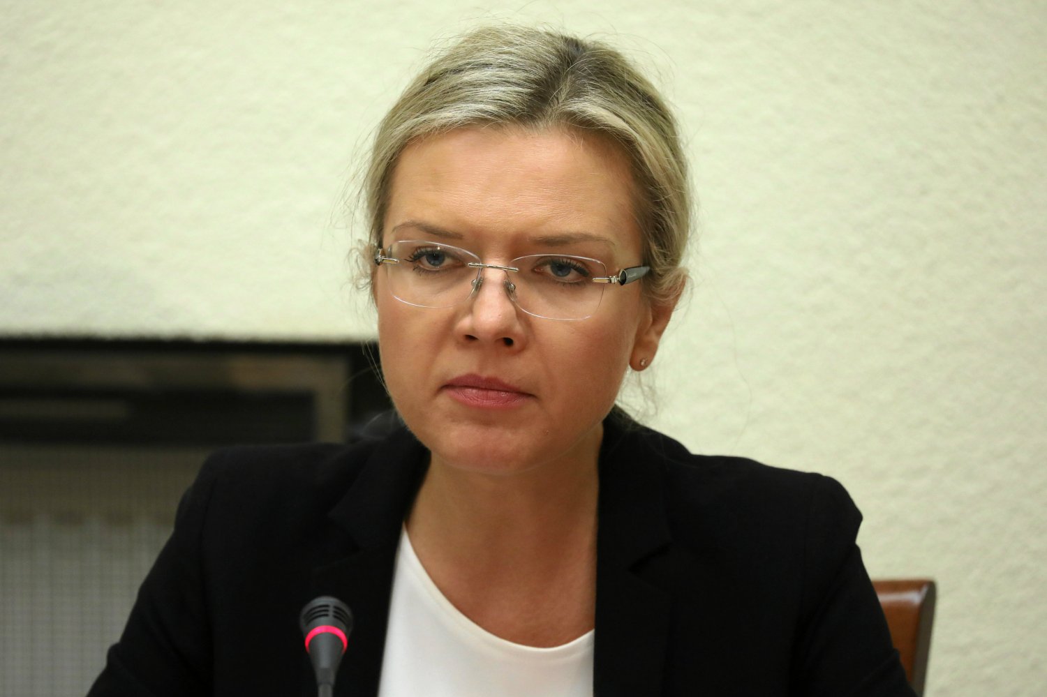 Małgorzata Wassermann powiedziała o nowym wątku ws. Amber Gold.