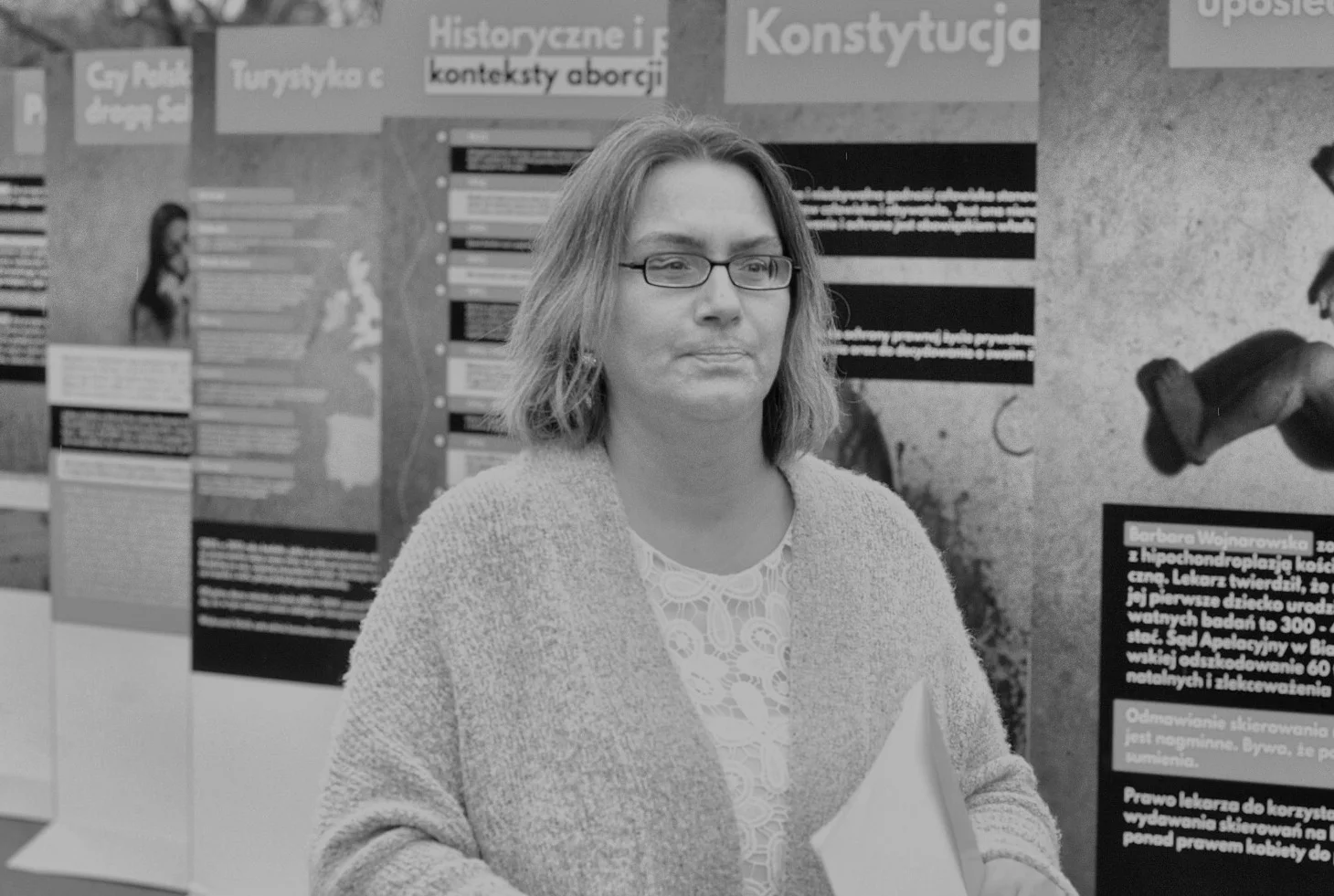 Alicja Tysiąc nie żyje
