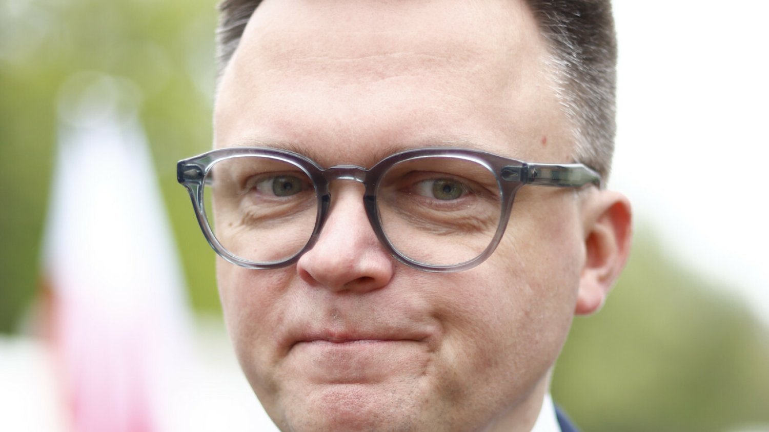 Hołownia będzie badać trzeźwość posłów? "Mamy tu Vegas na miarę naszych możliwości".