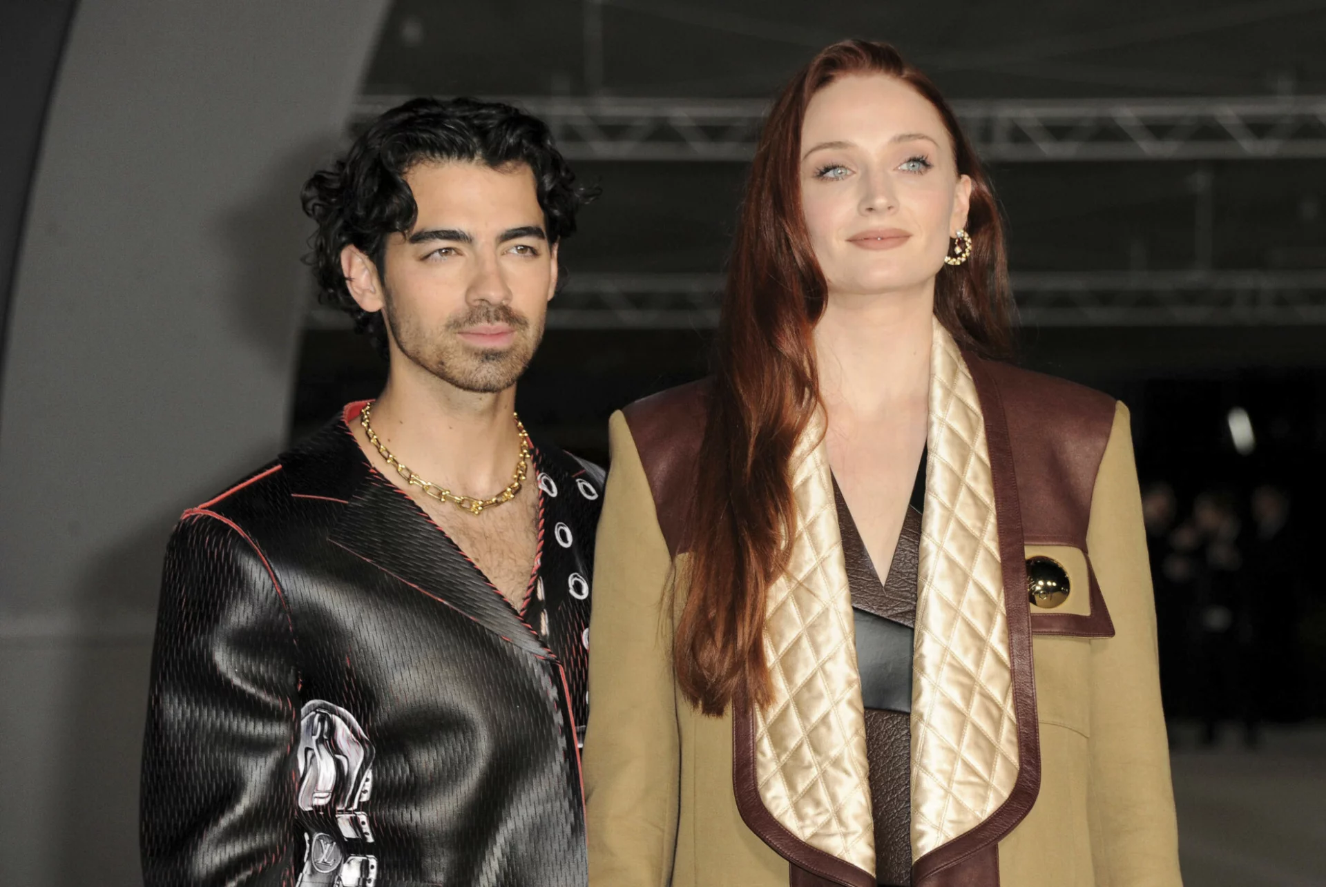 Sophie Turner i Joe Jonas Sophie Turner i Joe Jonas