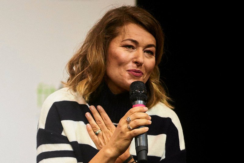 Beata Sadowska dostawała propozycję powrotu do TVP.