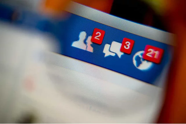 Użytkownicy Facebooka i Twittera dostają ostrzeżenia.
