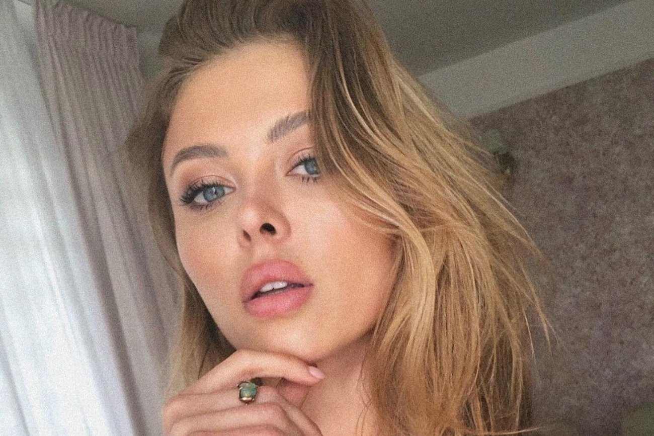 Joanna Opozda zwierzyła się z traumy. Uciekła z sideł sutenerskiej szajki