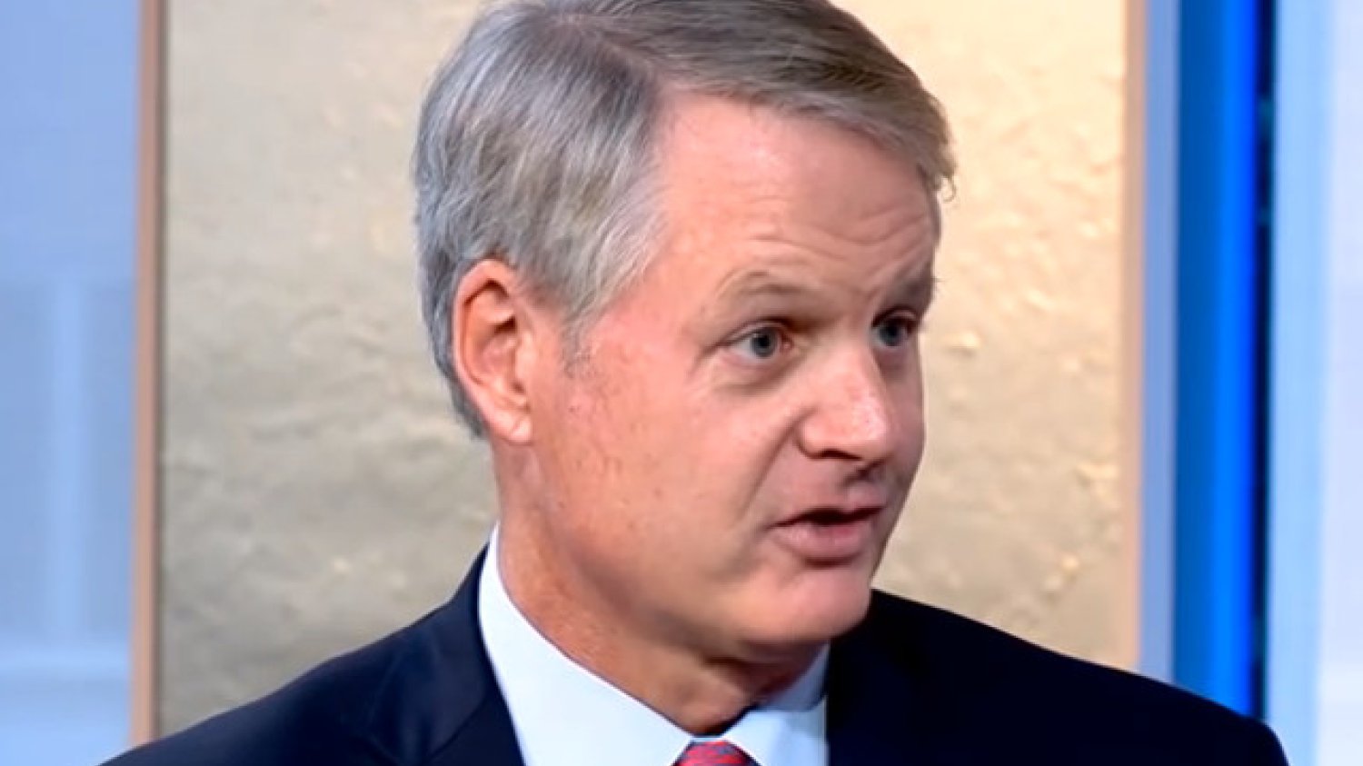 W 2013 roku prezes eBay'a John Donahoe zarobił 13,8 mln dolarów