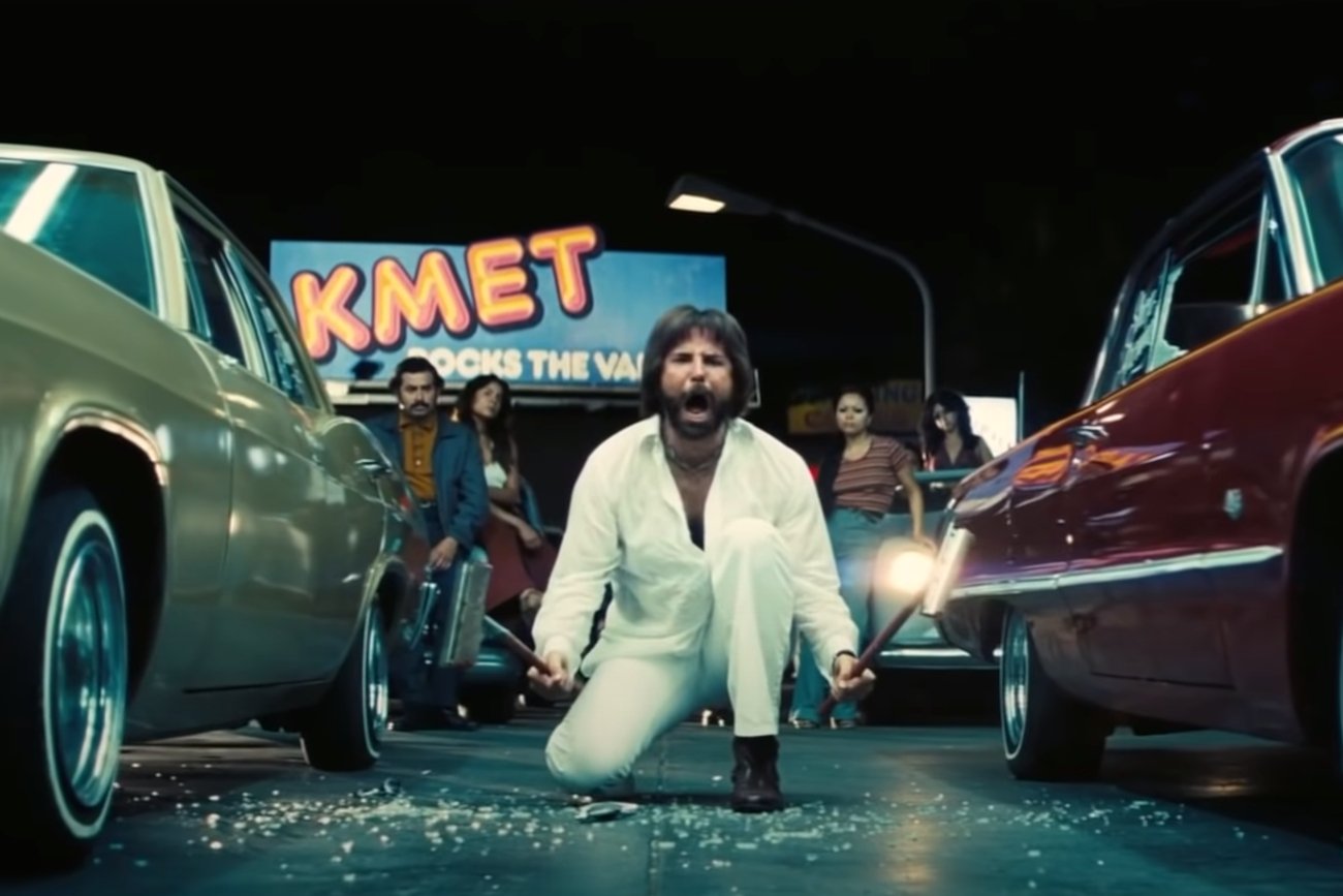 Zwiastun nowego filmu Paula Thomasa Andersona "Licorice Pizza".