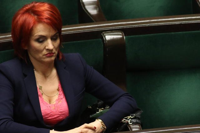 Bernadeta Krynicka pomyliła przeciwwskazania medyczne z klauzulą sumienia - uważają fizjoterapeuci.