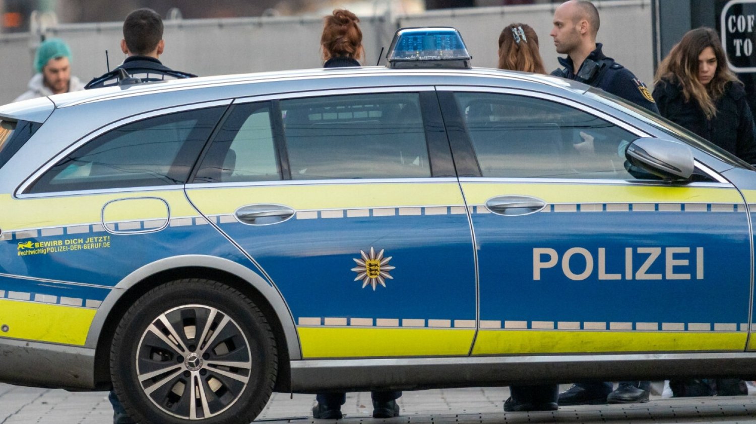Polak zginął na niemieckiej autostradzie. Dziwne znalezisko w samochodzie