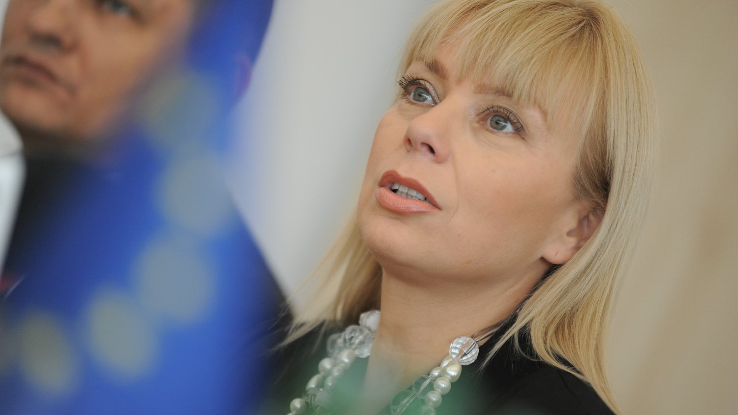 Kolejną bohaterką taśm stała się m.in. Elżbieta Bieńkowska.