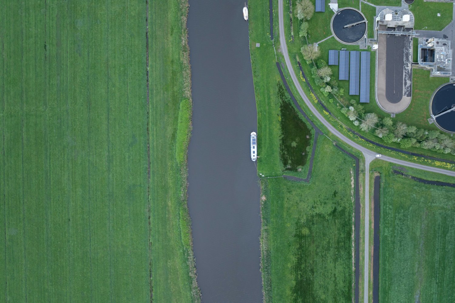 Jak Holandia broni się przed powodziami?