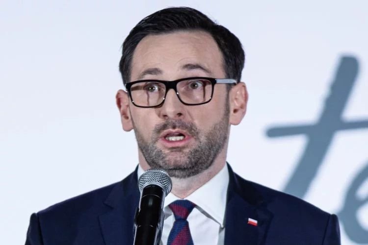 Daniel Obajtek ujawnił, że to Beata Szydło poprosiła go o pomoc w zatrudnieniu swojego syna Tymoteusza.