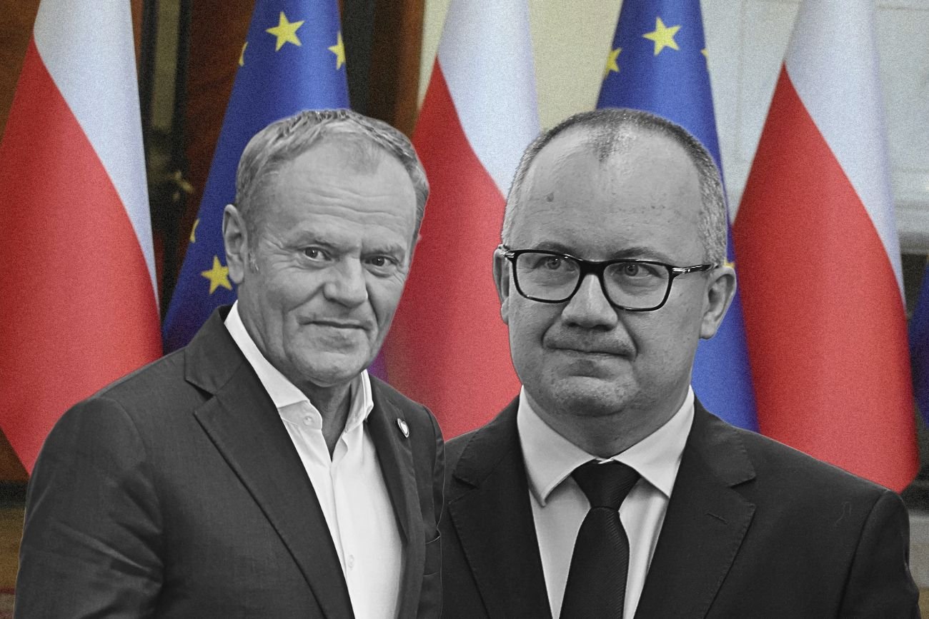 Zapytali Bodnara o kulisy dymisji. Tak mówi o decyzji premiera Tuska