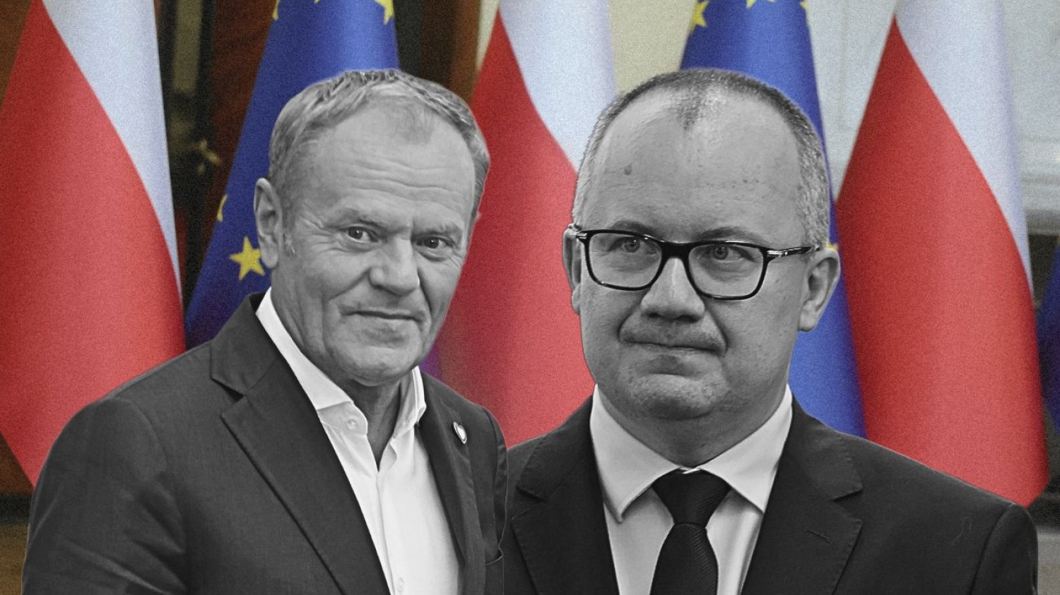 Dymisja Adama Bodnara. Były szef MS opowiada o kulisach Bodnar o utracie stanowiska. Kulisy dymisji byłego ministra sprawiedliwości