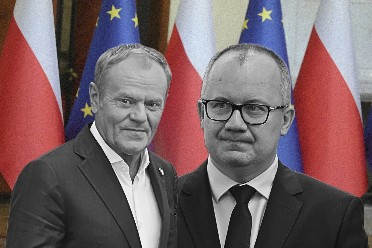 Bodnar o utracie stanowiska. Kulisy dymisji byłego ministra sprawiedliwości