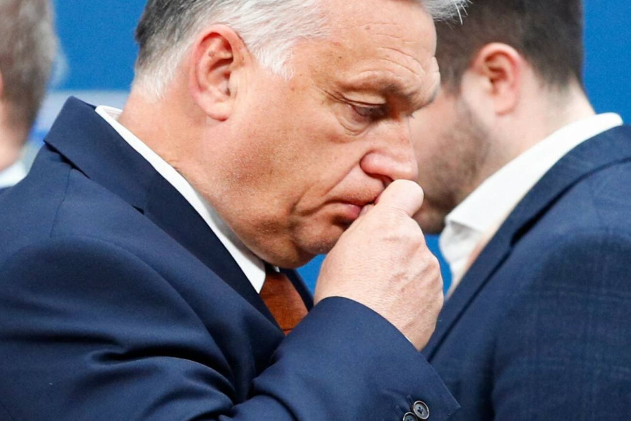 Kolejny sondaż Závecz Research wskazuje, że Fidesz Viktora Orbána przegra wybory parlamentarne na Węgrzech