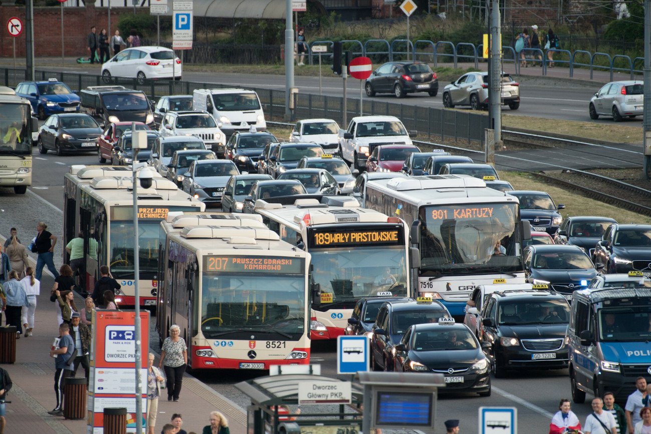 Kiedy zobaczymy nowe tablice rejestracyjne?