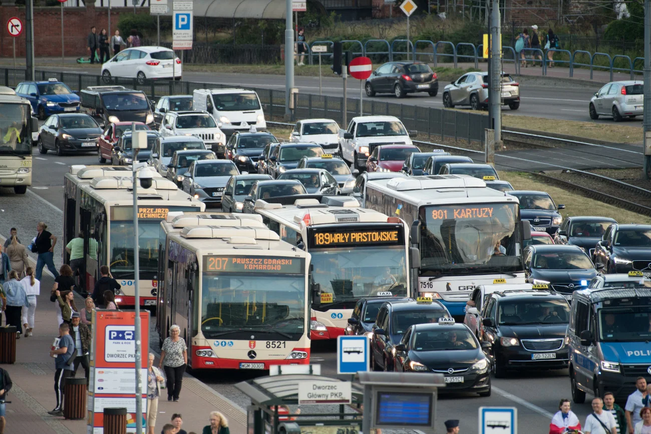 Kiedy zobaczymy nowe tablice rejestracyjne?