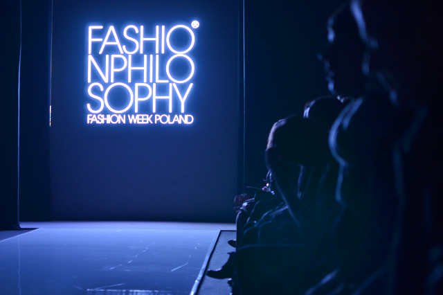 Fashion Week Poland 2013
