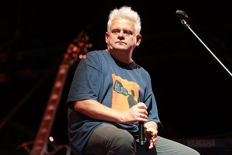 Kazik skrytykował 500 plus i inne programy socjalne PiS.