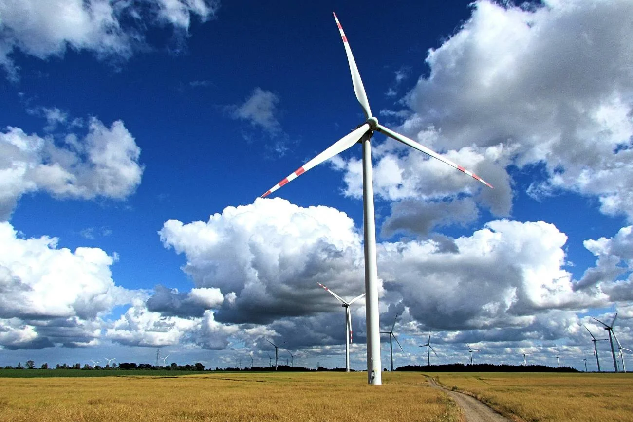 Transformacja energetyczna. Jak daleko zaszły Niemcy?