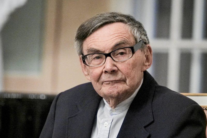 Marian Turski mówił podczas obchodów 75. rocznicy wyzwolenia Auschwitz m.in. o szacunku do mniejszości.