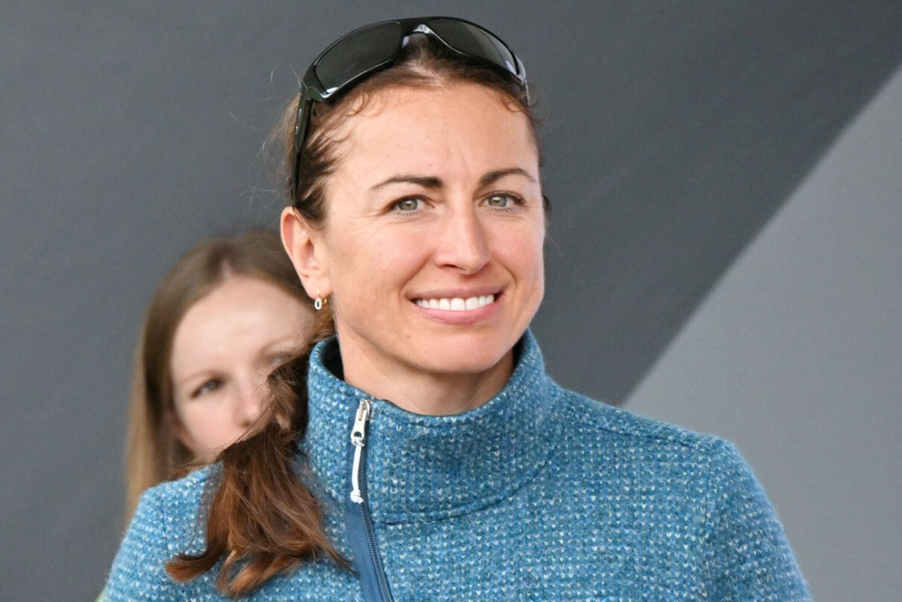 Kowalczyk opublikowała nowe zdjęcie na Facebooku. Zwróciła się do syna