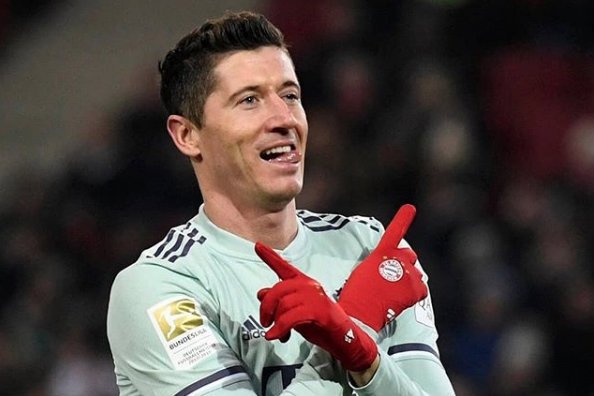 Bayern Monachium trafił na Liverpool.