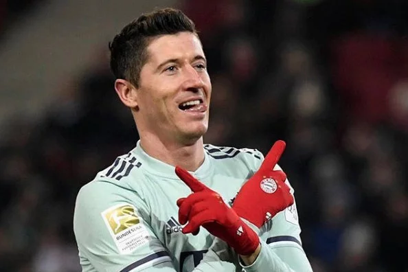 Bayern Monachium trafił na Liverpool.