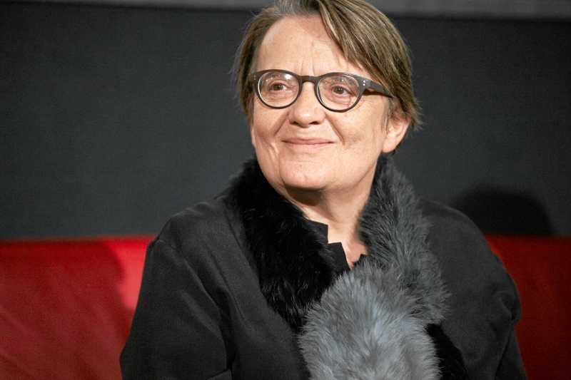 Agnieszka Holland twierdzi, że jako naród spełniamy się tylko przez męczeństwo.