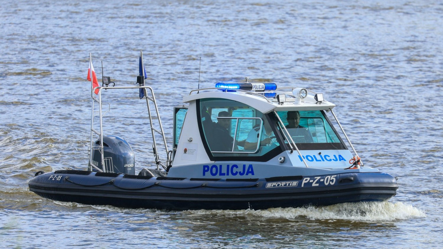 Nie żyje zaginiona Wiktora spod Warszawy. Ciało znalazł ojciec Dymińskiego