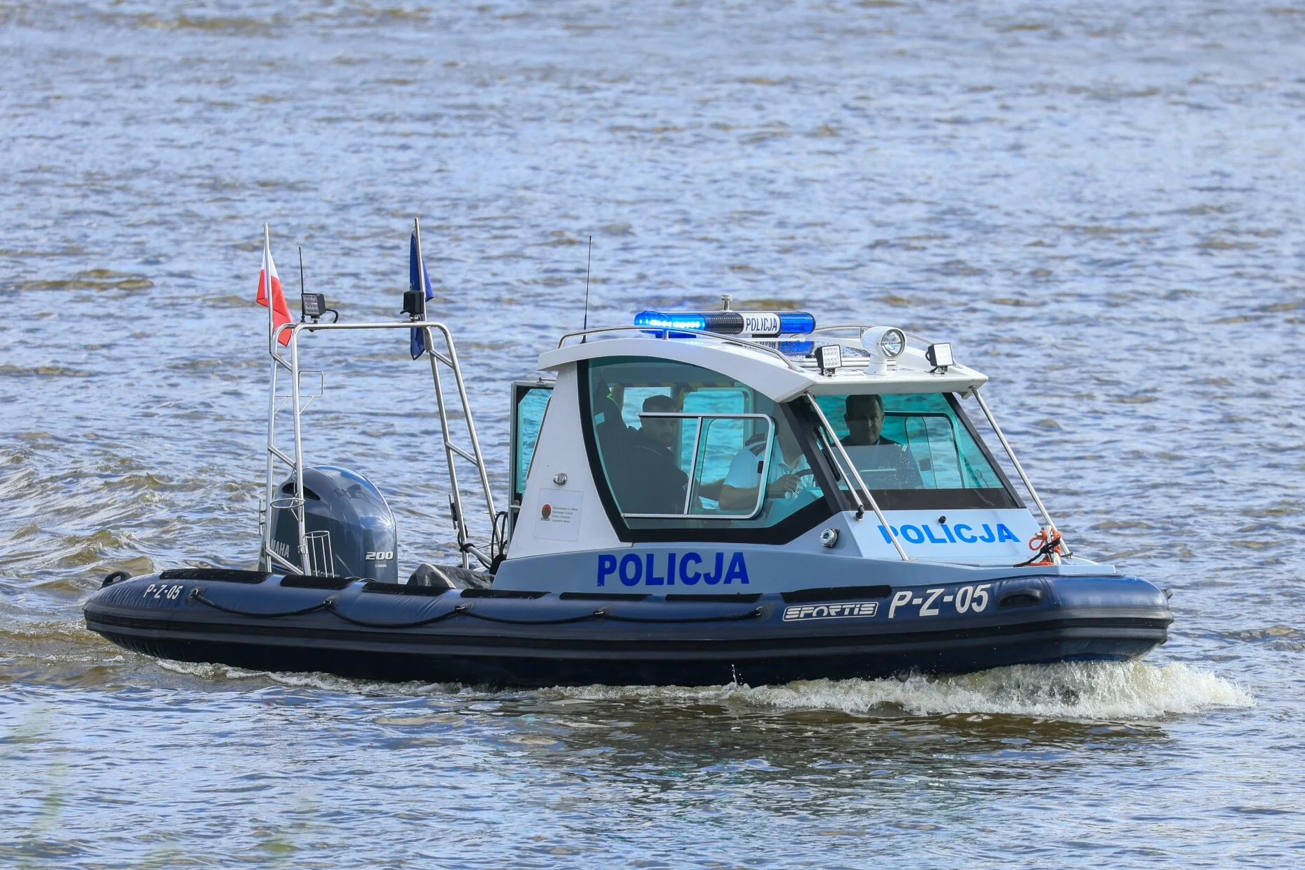 Nie żyje zaginiona Wiktora spod Warszawy. Ciało znalazł ojciec Dymińskiego