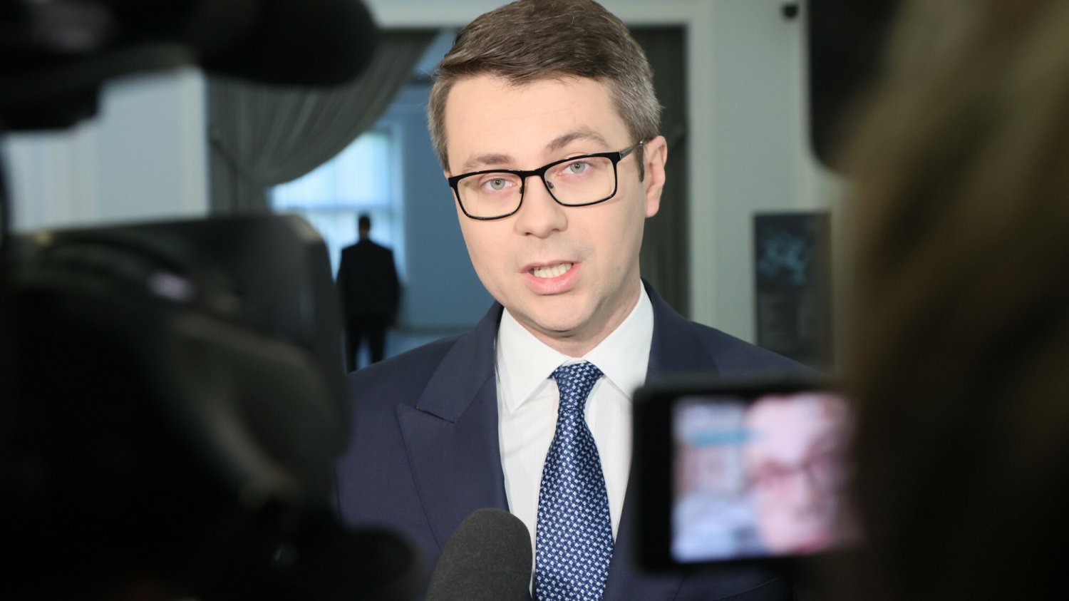 Piotr Müller