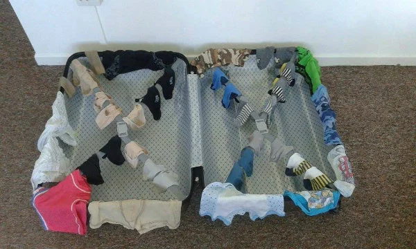 Dodatkowa funkcja walizki deluxe