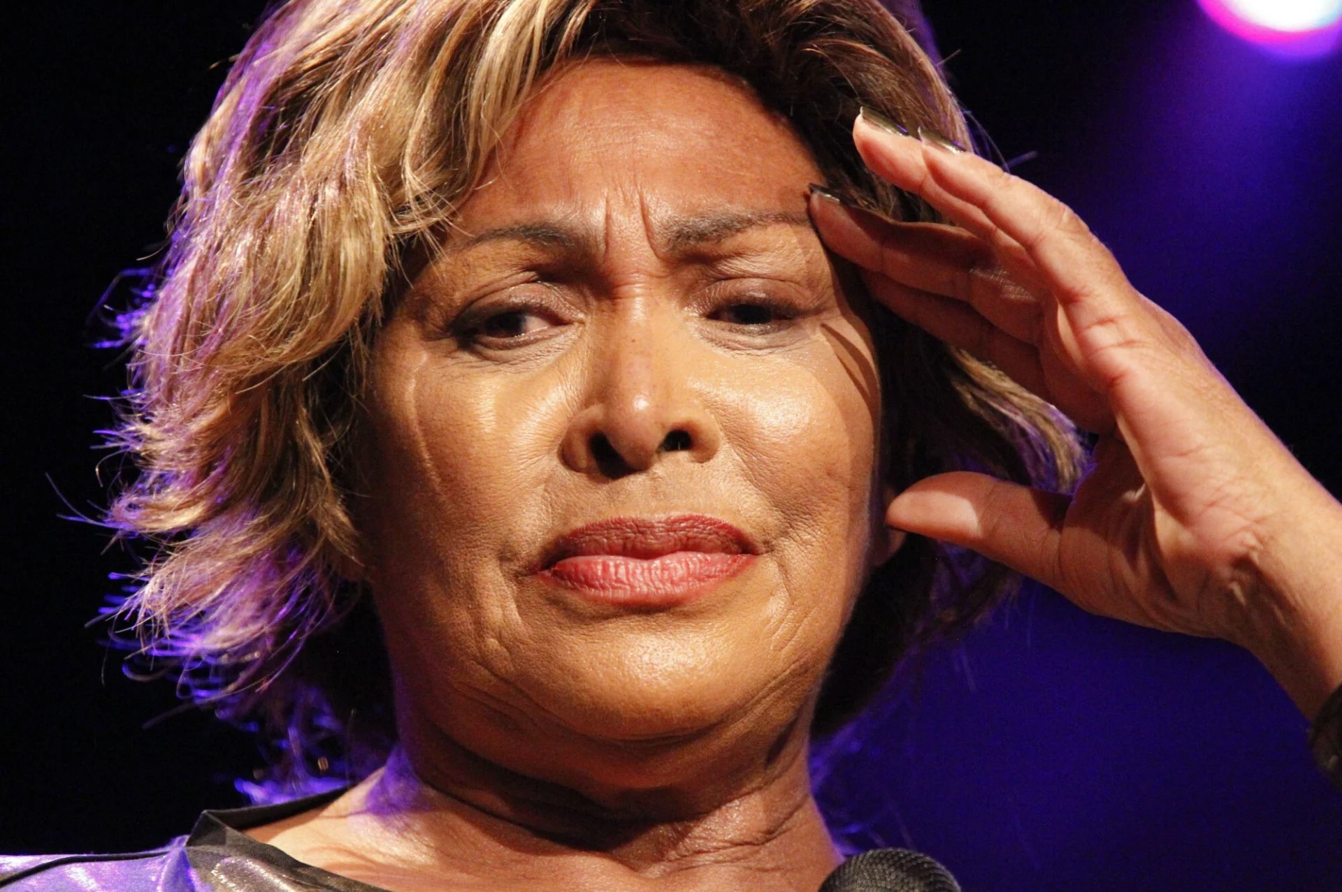 tina turner śmierć syn ronnie turner tina turner śmierć syn ronnie turner