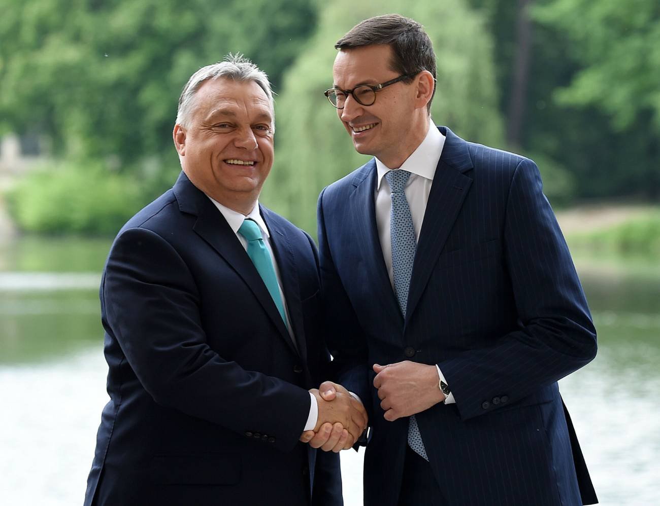 Jak na Węgrzech patrzą na zmiany w Polsce?