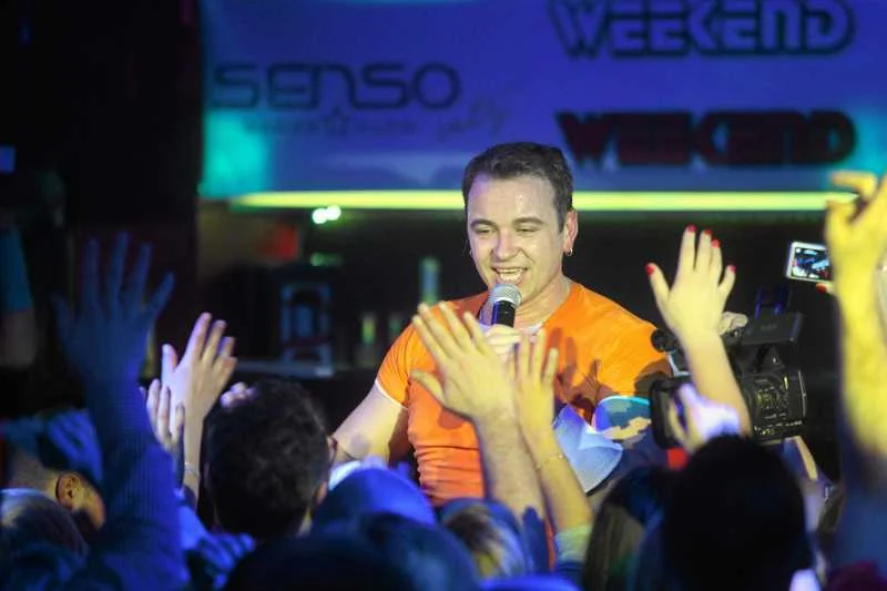 Sukces zespołu Weekend pociągnął za sobą popularność muzyki disco polo