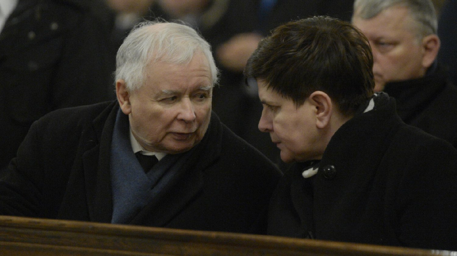 Beata Szydło zawalczy o schedę po Dudzie? "Gra o nominację Kaczyńskiego".